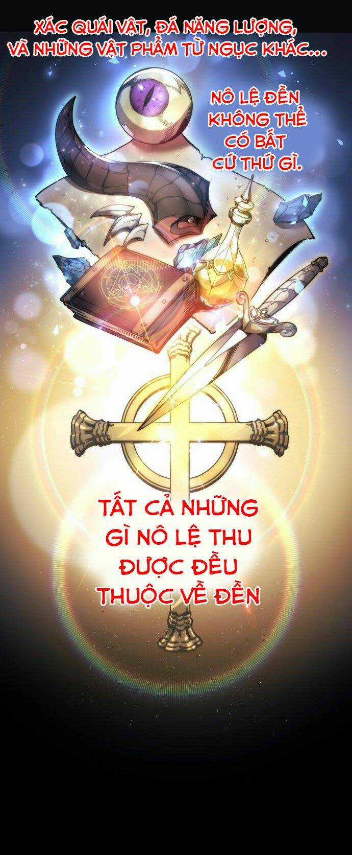 Chiền Thần Tự Sát Hồi Quy Chapter 5 trang 28