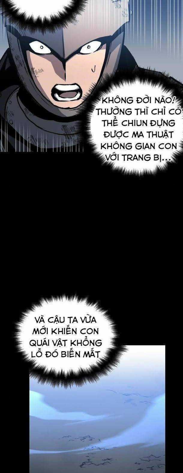 Chiền Thần Tự Sát Hồi Quy Chapter 5 trang 35