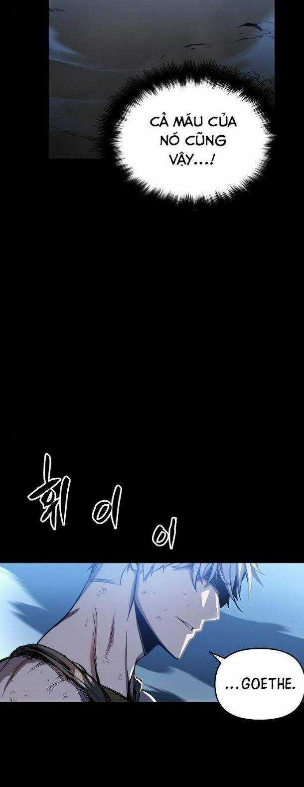 Chiền Thần Tự Sát Hồi Quy Chapter 5 trang 36