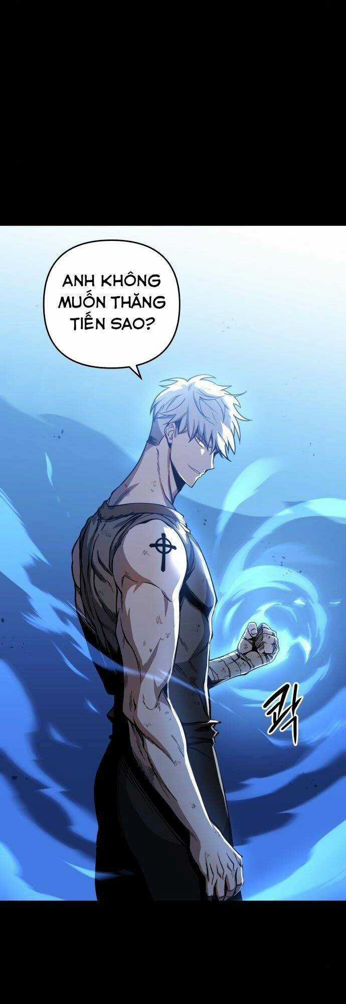 Chiền Thần Tự Sát Hồi Quy Chapter 5 trang 37