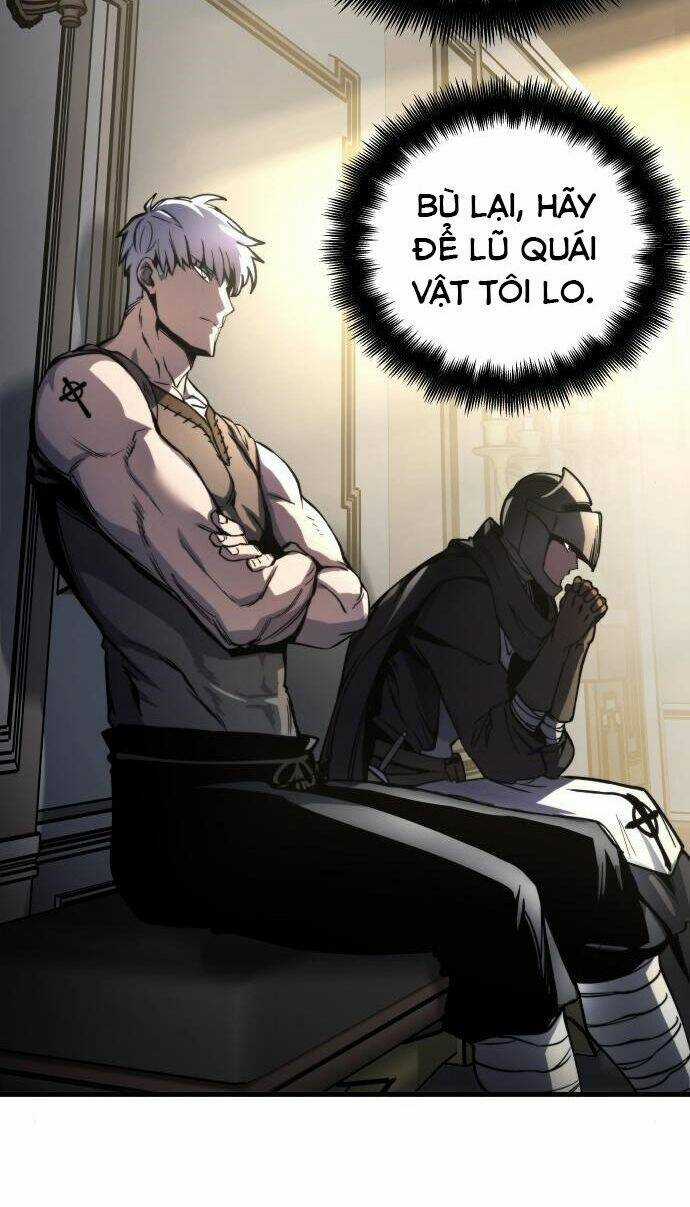 Chiền Thần Tự Sát Hồi Quy Chapter 5 trang 39