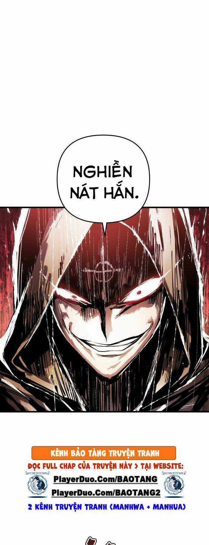 Chiền Thần Tự Sát Hồi Quy Chapter 5 trang 4