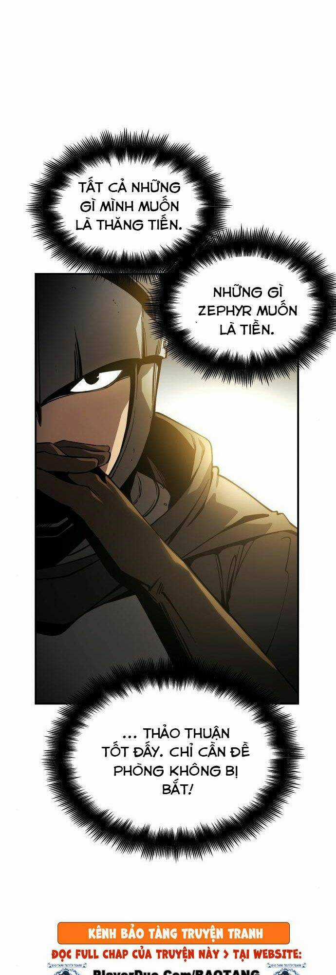 Chiền Thần Tự Sát Hồi Quy Chapter 5 trang 42