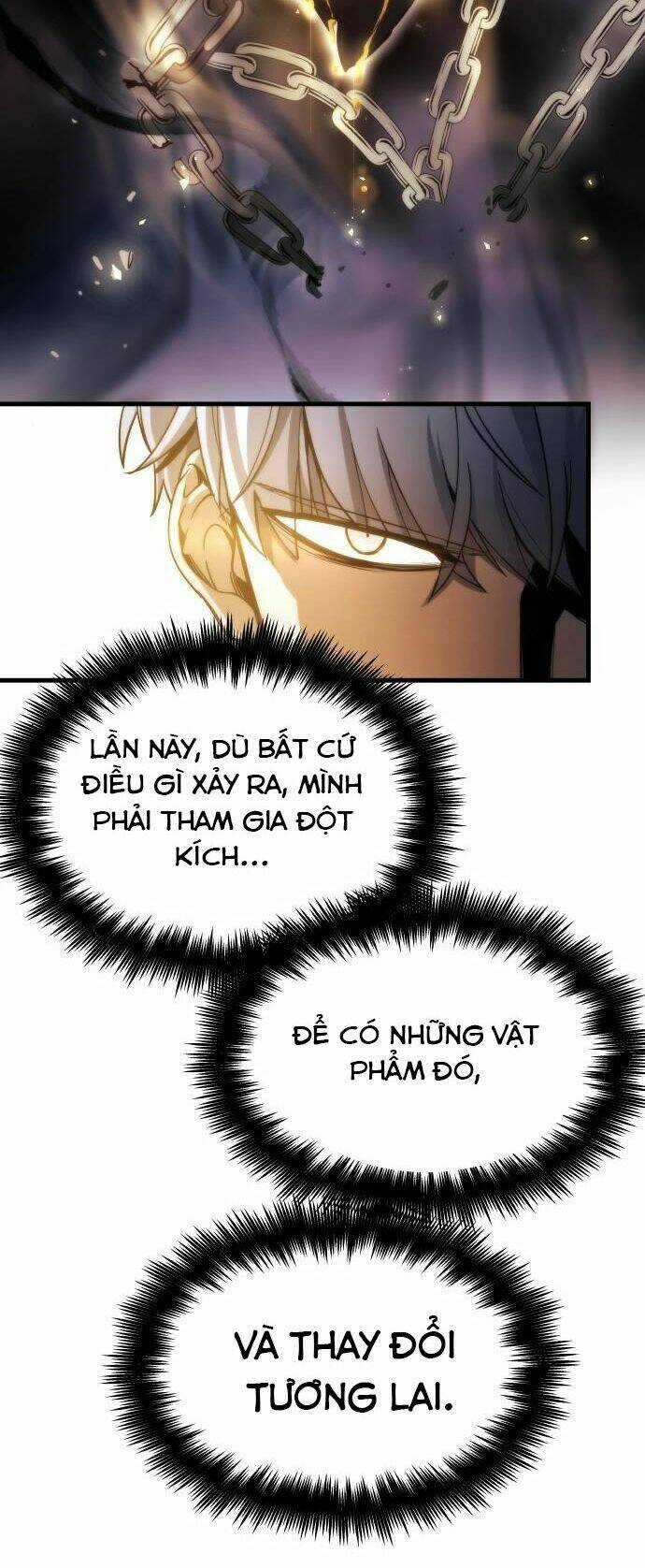 Chiền Thần Tự Sát Hồi Quy Chapter 5 trang 46