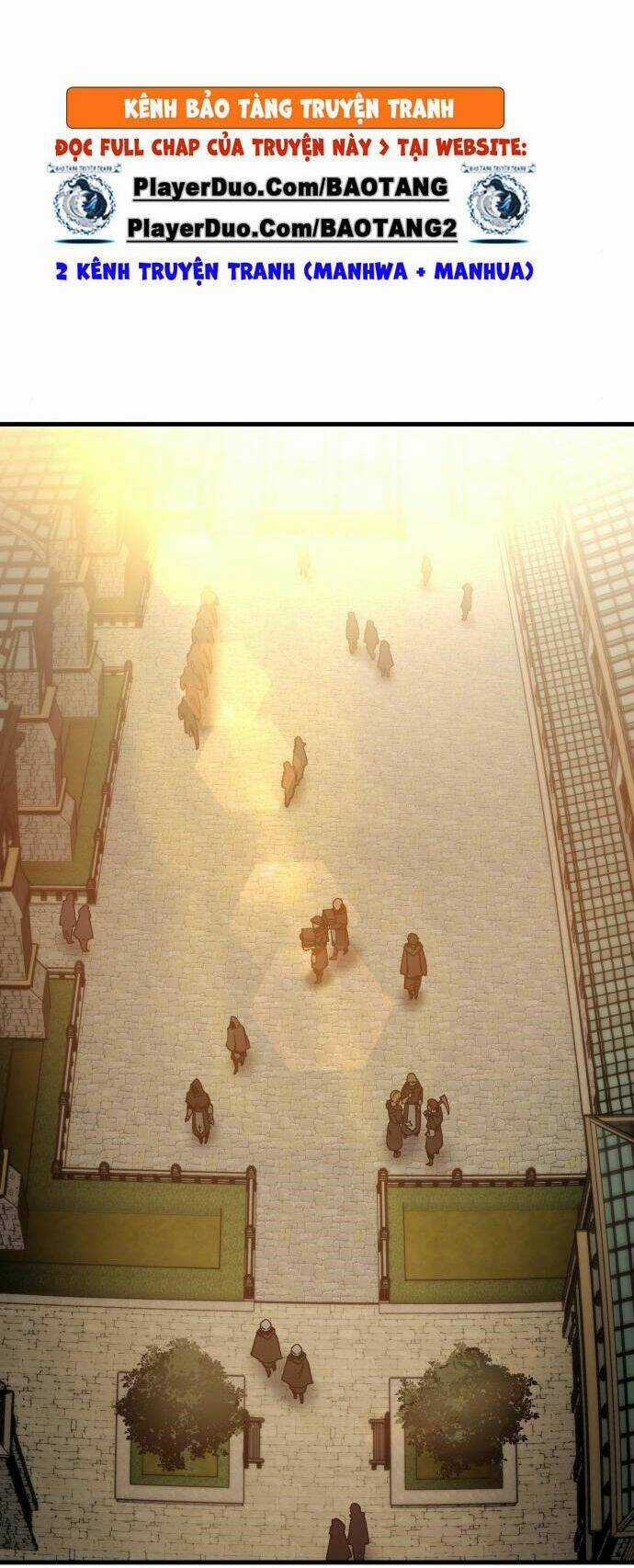 Chiền Thần Tự Sát Hồi Quy Chapter 5 trang 48