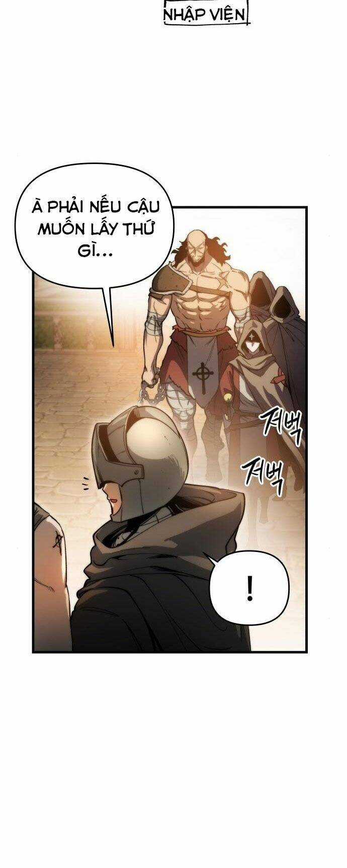 Chiền Thần Tự Sát Hồi Quy Chapter 5 trang 52