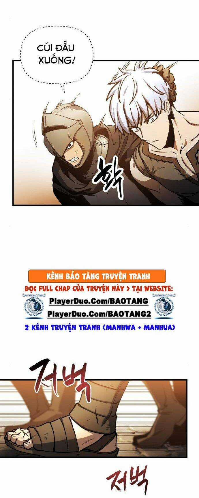 Chiền Thần Tự Sát Hồi Quy Chapter 5 trang 53