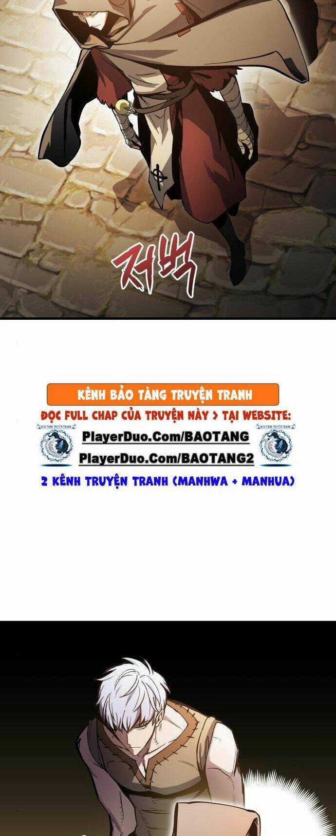 Chiền Thần Tự Sát Hồi Quy Chapter 5 trang 55