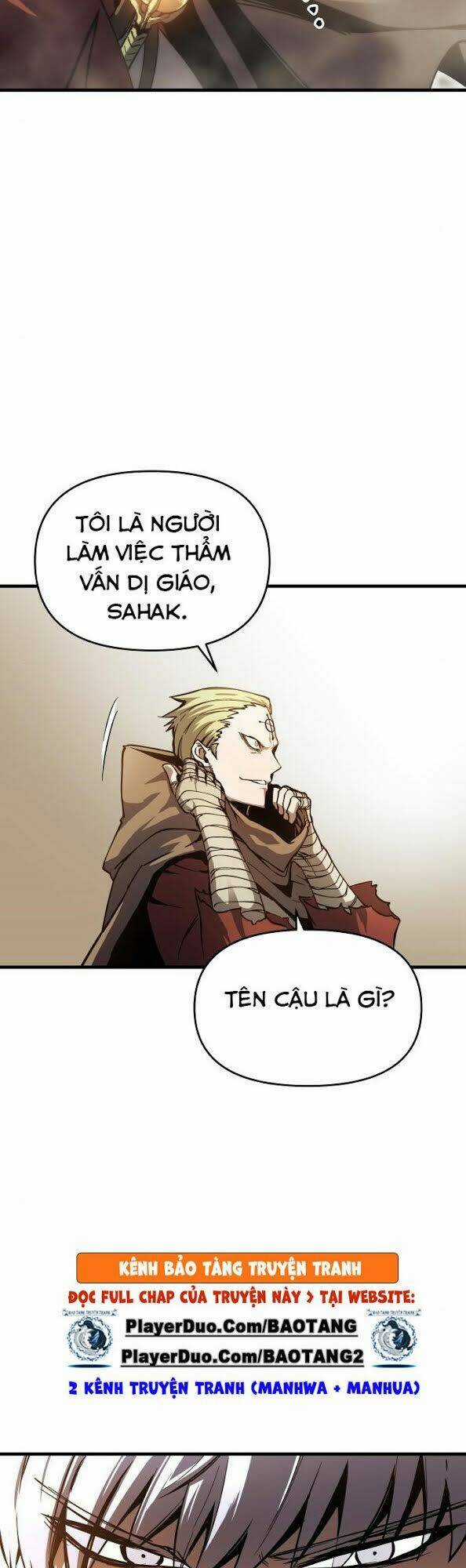 Chiền Thần Tự Sát Hồi Quy Chapter 5 trang 62