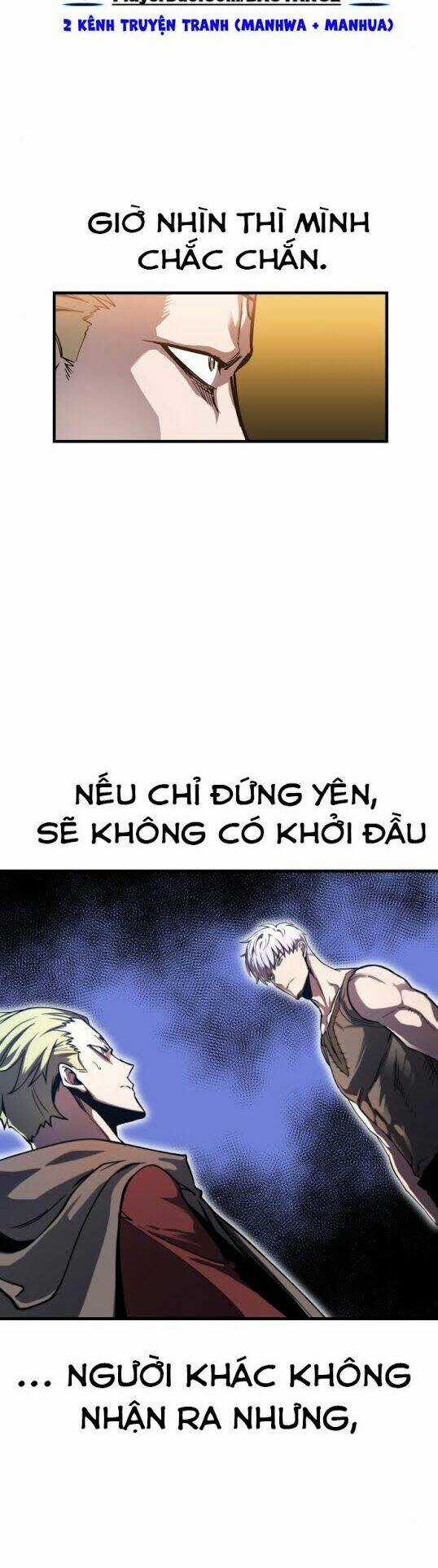 Chiền Thần Tự Sát Hồi Quy Chapter 5 trang 67