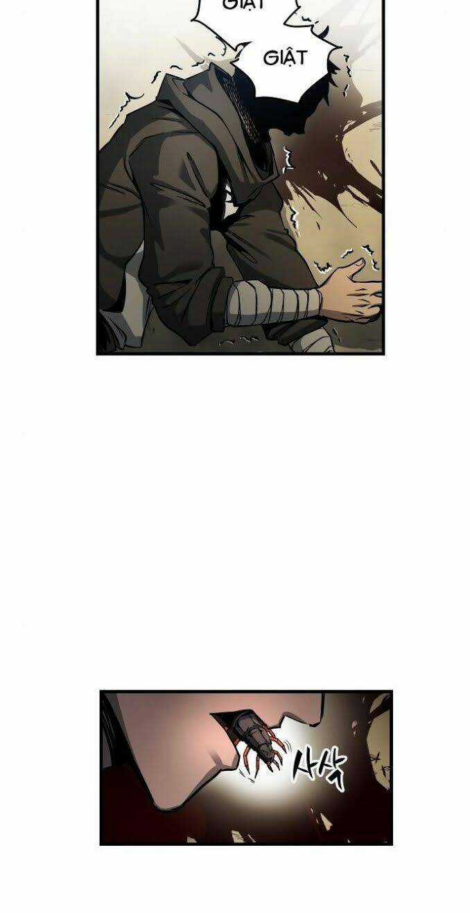 Chiền Thần Tự Sát Hồi Quy Chapter 5 trang 7