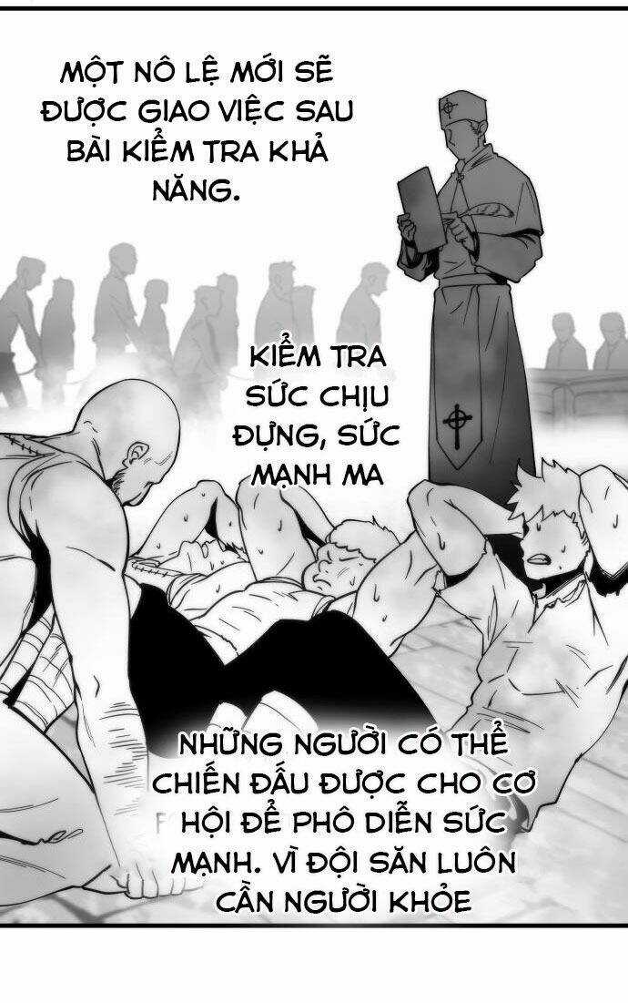 Chiền Thần Tự Sát Hồi Quy Chapter 5 trang 71