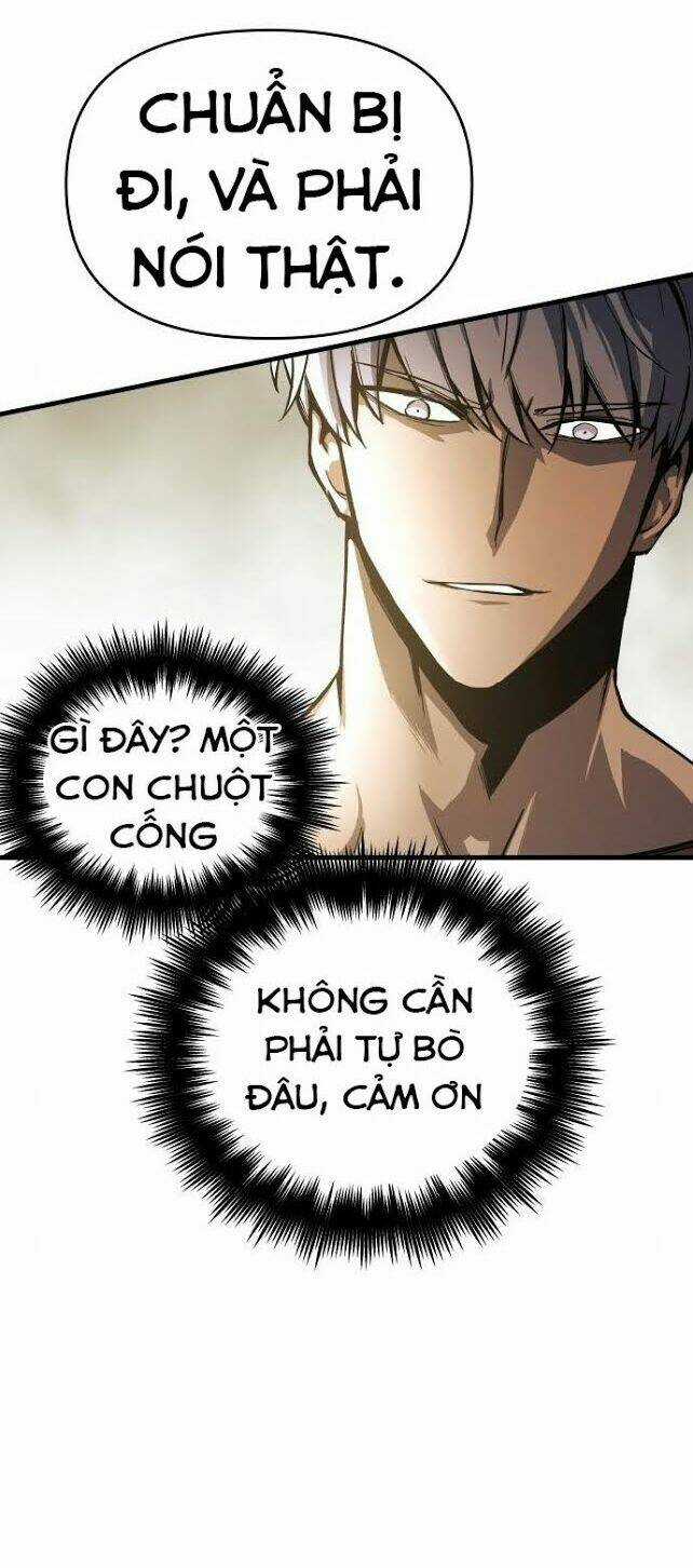 Chiền Thần Tự Sát Hồi Quy Chapter 5 trang 77