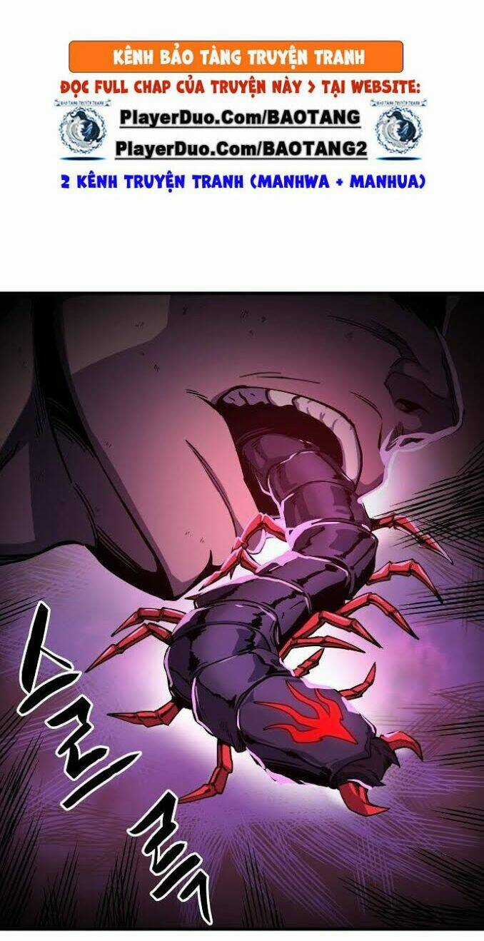 Chiền Thần Tự Sát Hồi Quy Chapter 5 trang 8