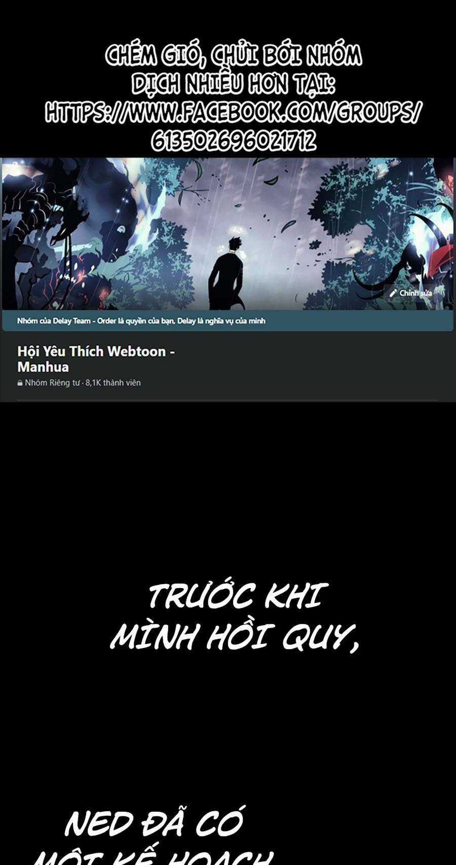 Chiền Thần Tự Sát Hồi Quy Chapter 51 trang 0