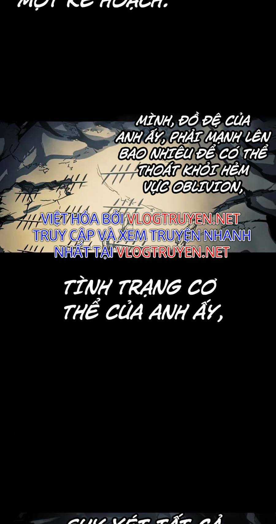 Chiền Thần Tự Sát Hồi Quy Chapter 51 trang 1