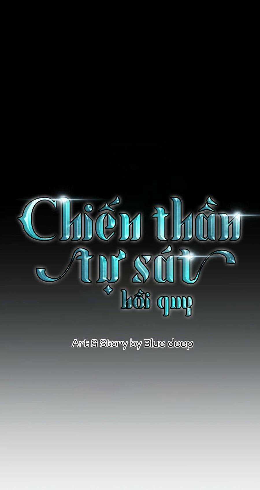 Chiền Thần Tự Sát Hồi Quy Chapter 51 trang 19
