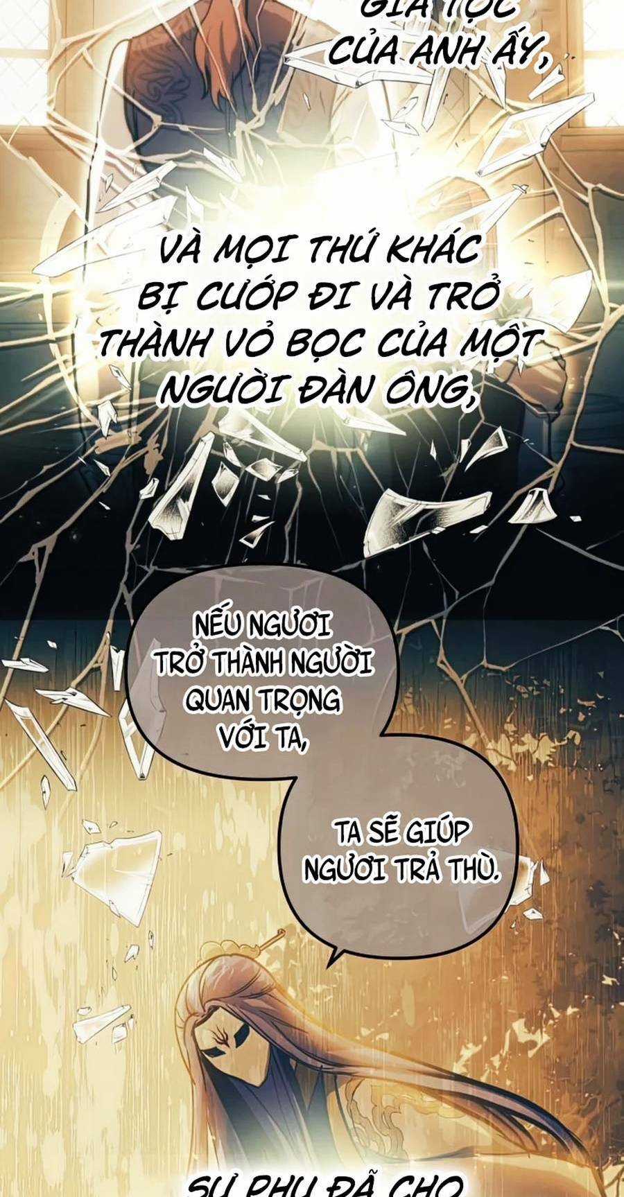 Chiền Thần Tự Sát Hồi Quy Chapter 51 trang 32