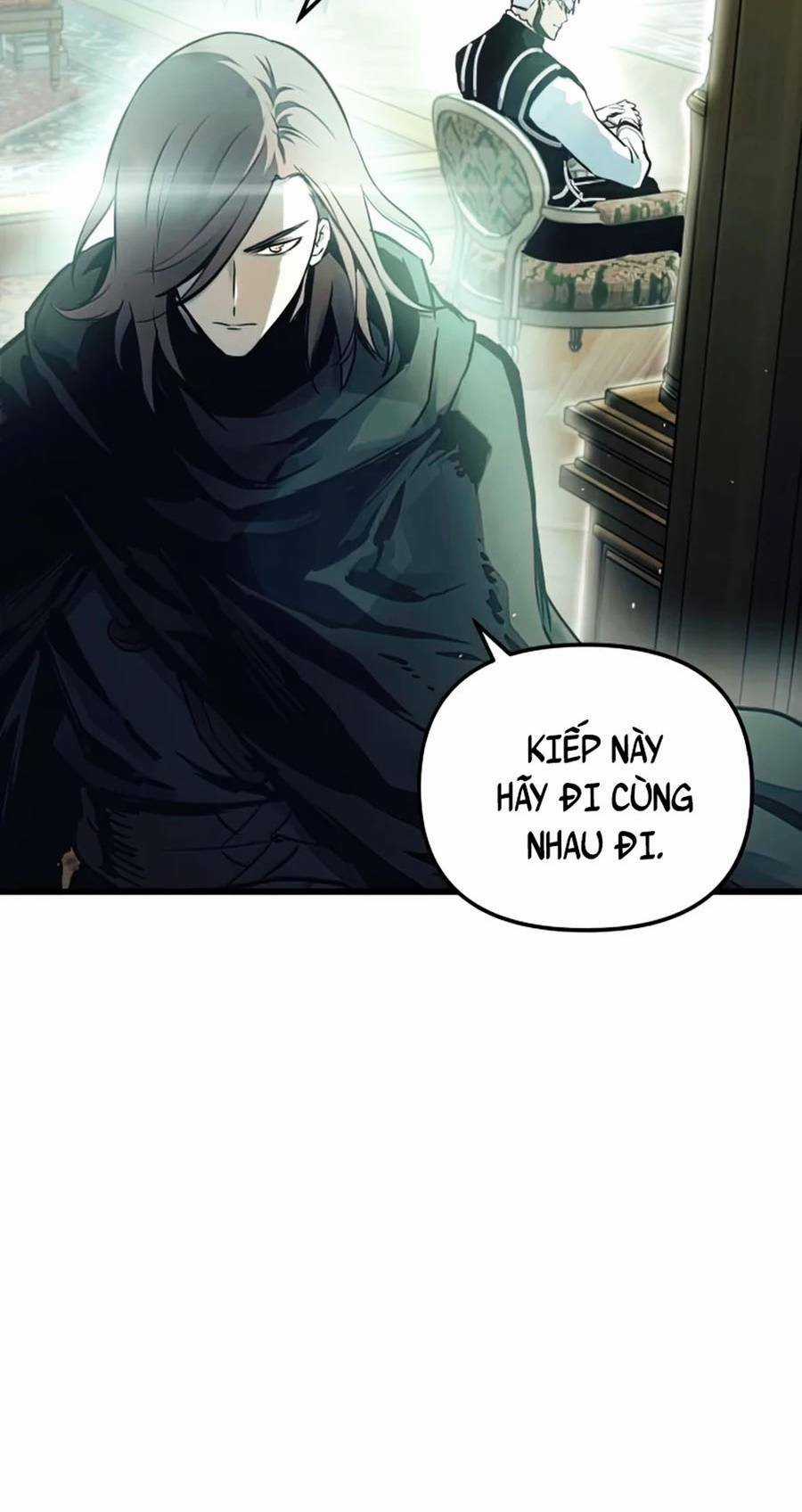 Chiền Thần Tự Sát Hồi Quy Chapter 51 trang 44