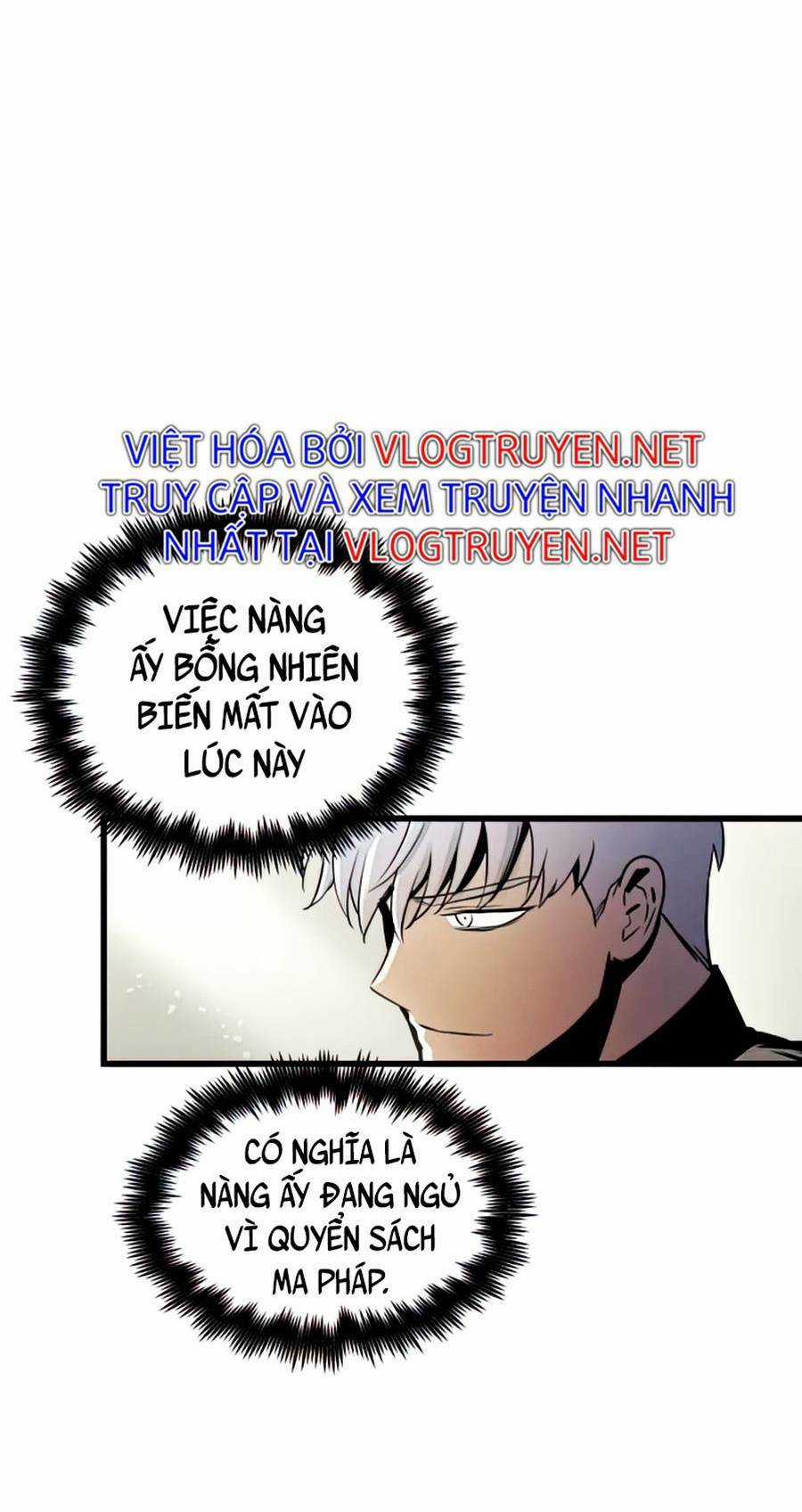 Chiền Thần Tự Sát Hồi Quy Chapter 51 trang 49