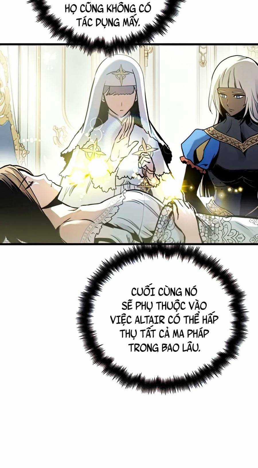 Chiền Thần Tự Sát Hồi Quy Chapter 51 trang 52