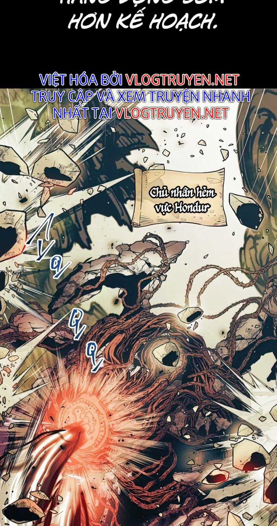 Chiền Thần Tự Sát Hồi Quy Chapter 51 trang 6