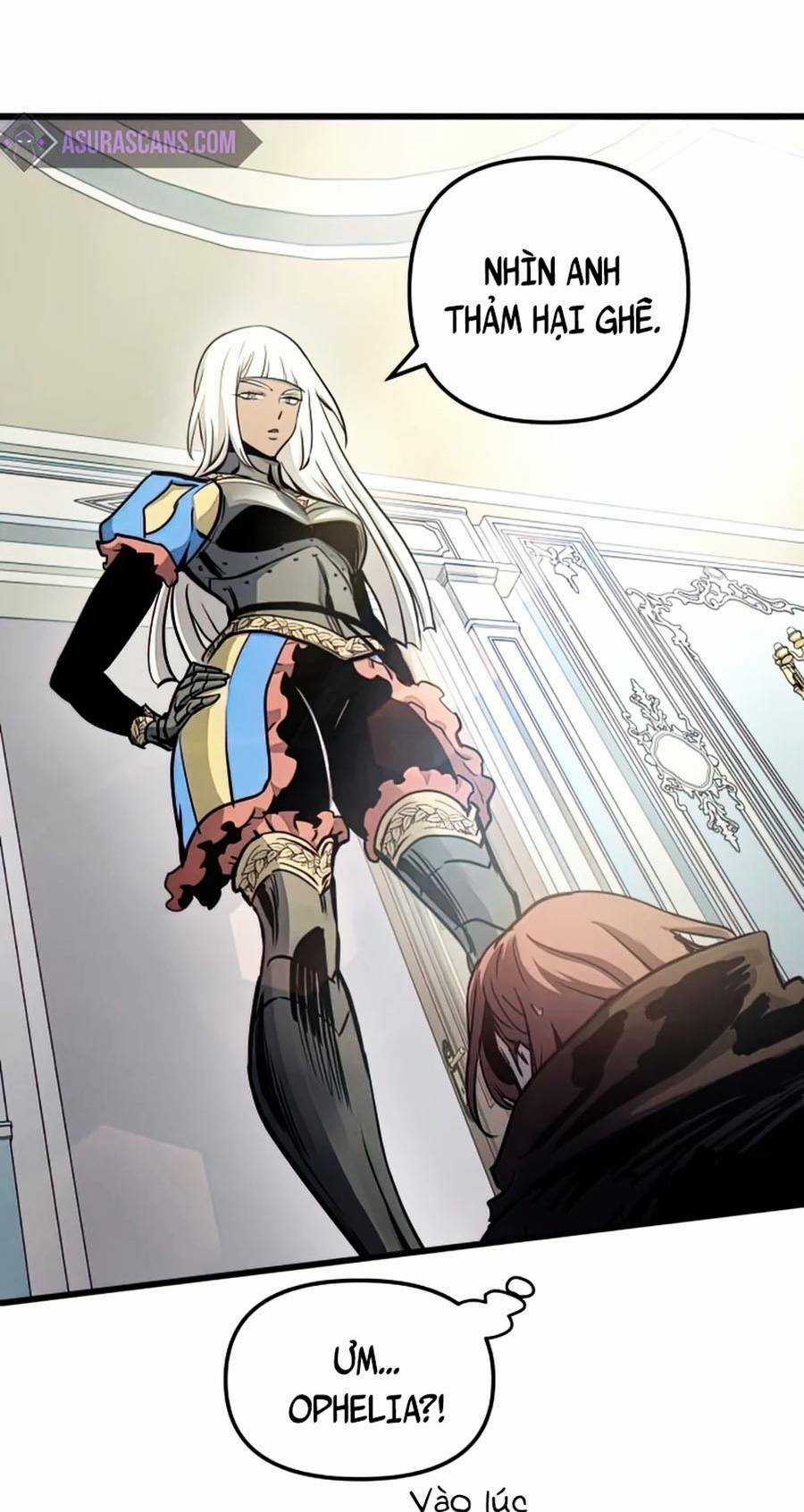 Chiền Thần Tự Sát Hồi Quy Chapter 51 trang 64