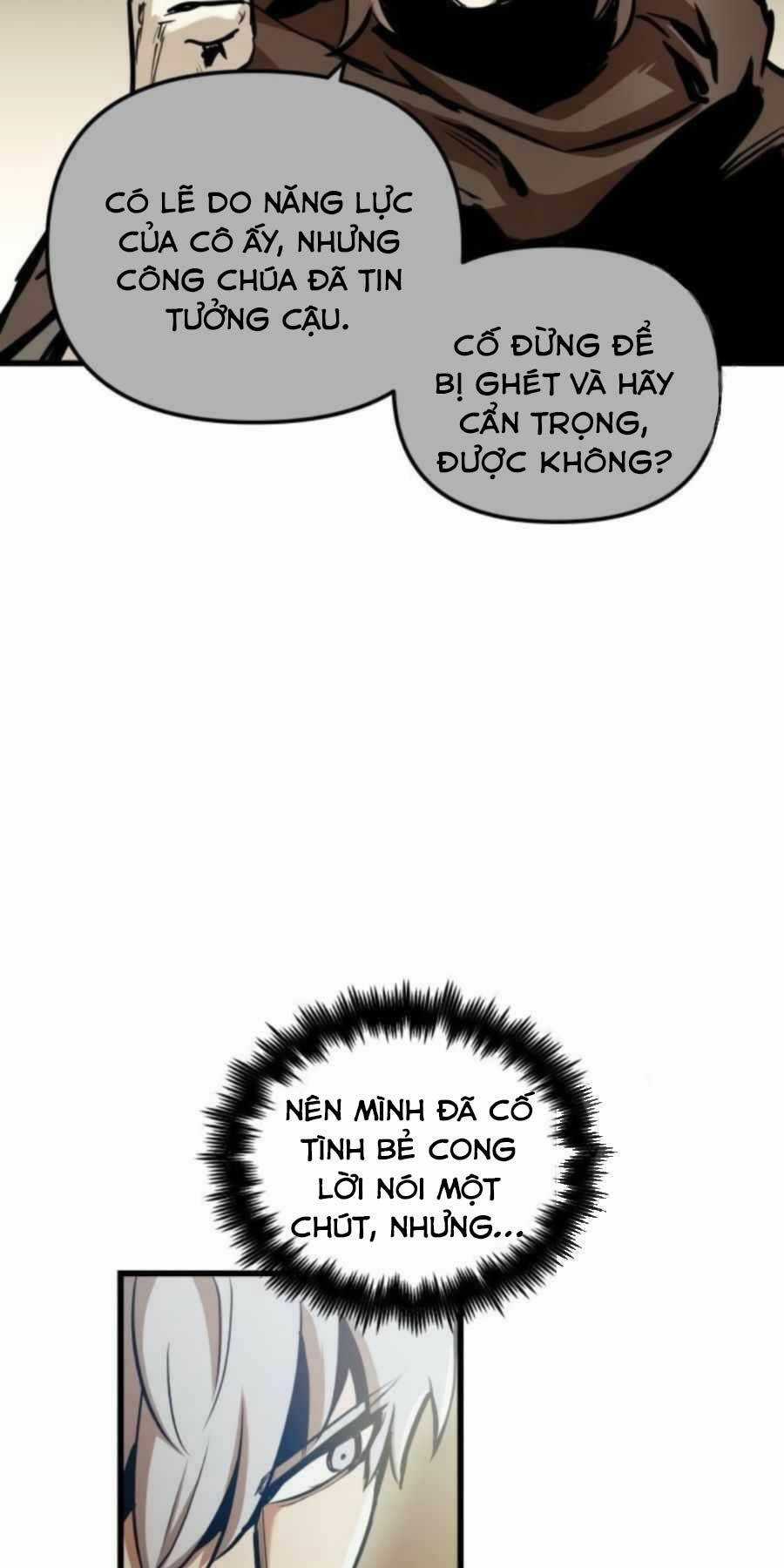 Chiền Thần Tự Sát Hồi Quy Chapter 52 trang 35