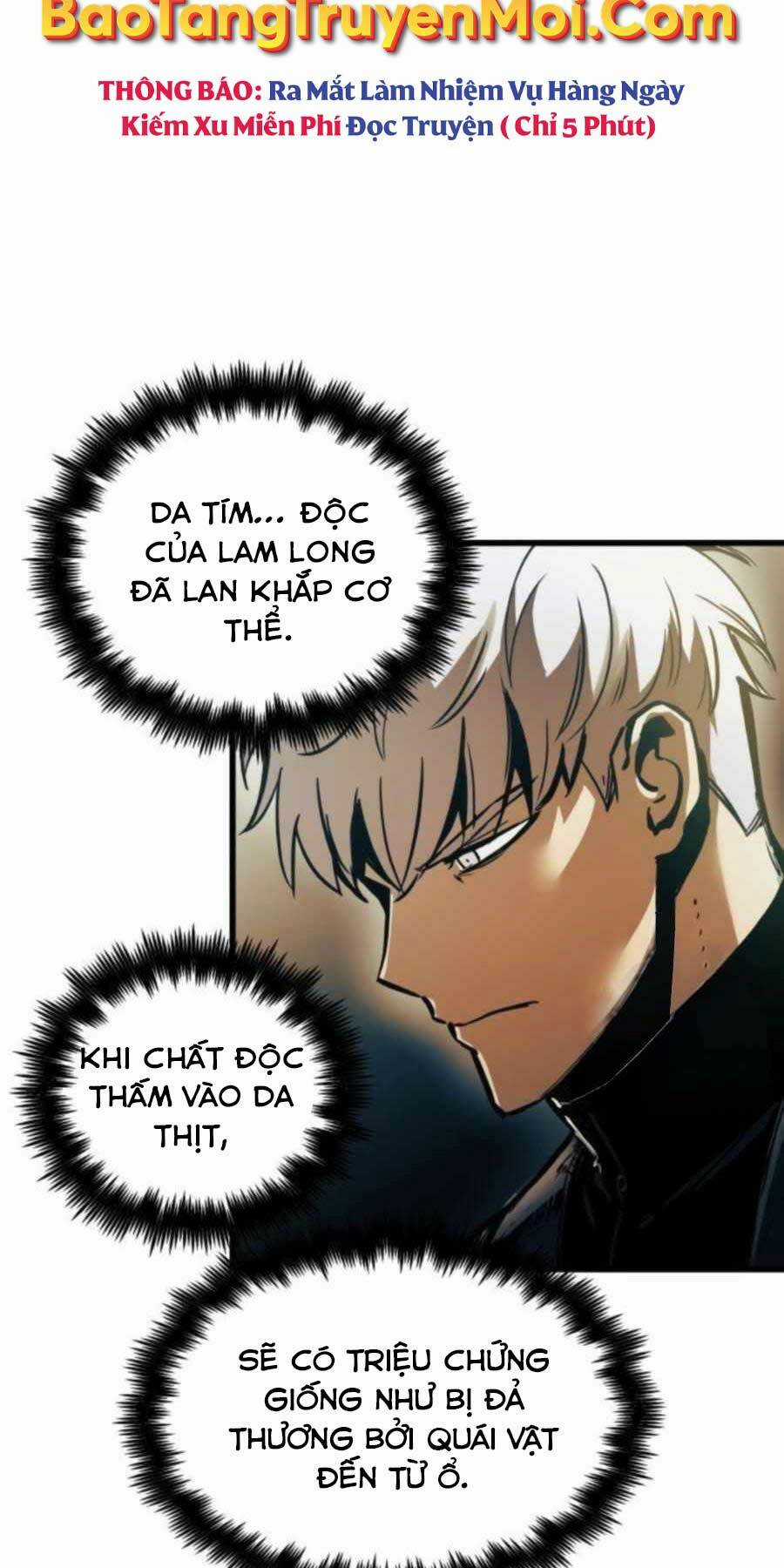 Chiền Thần Tự Sát Hồi Quy Chapter 52 trang 57