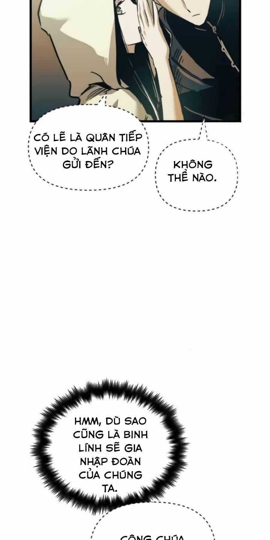 Chiền Thần Tự Sát Hồi Quy Chapter 52 trang 60