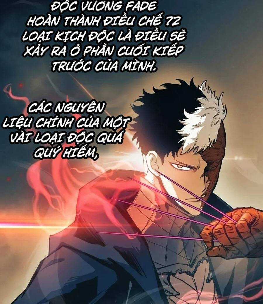 Chiền Thần Tự Sát Hồi Quy Chapter 53 trang 1