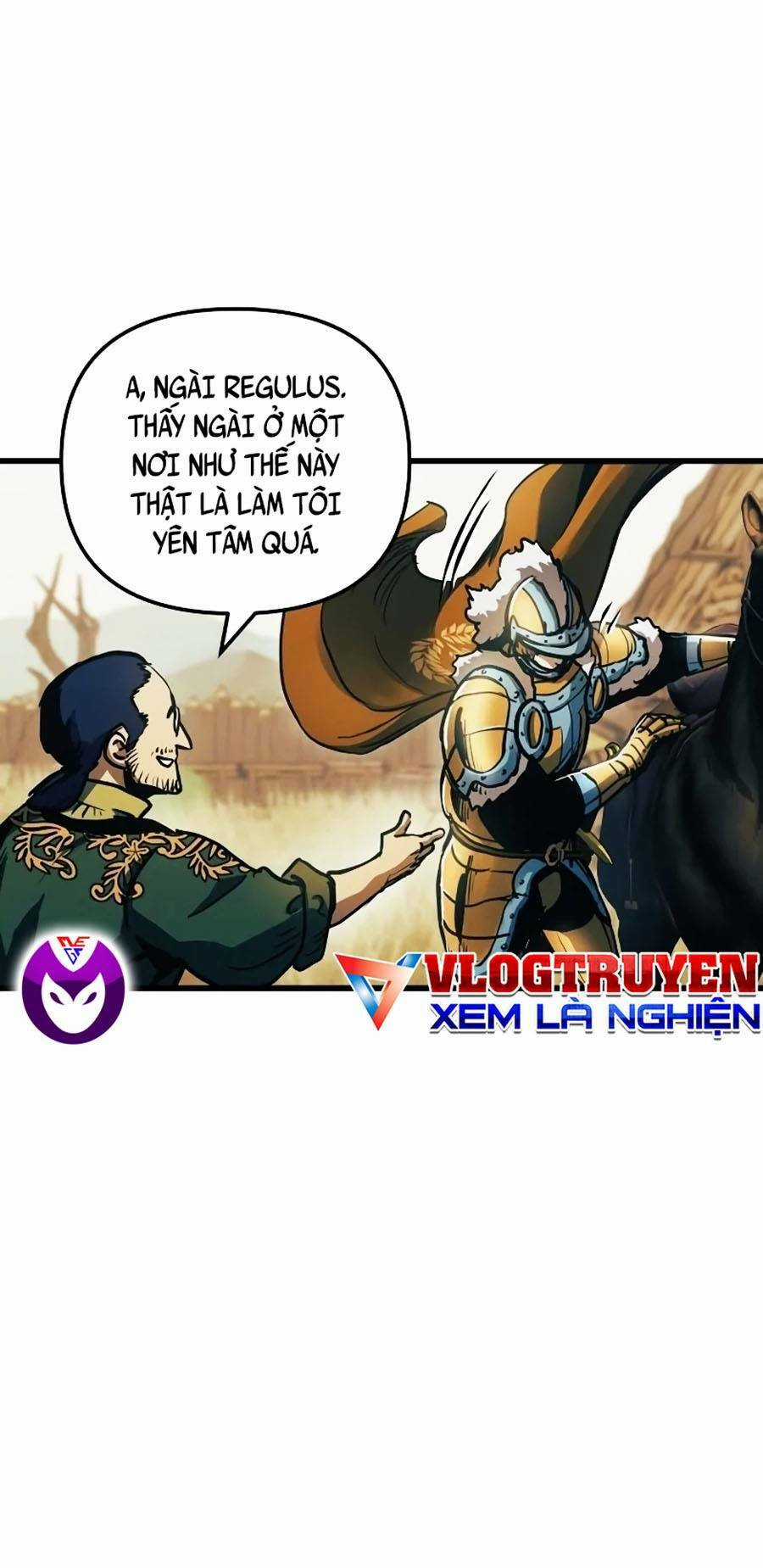 Chiền Thần Tự Sát Hồi Quy Chapter 53 trang 16