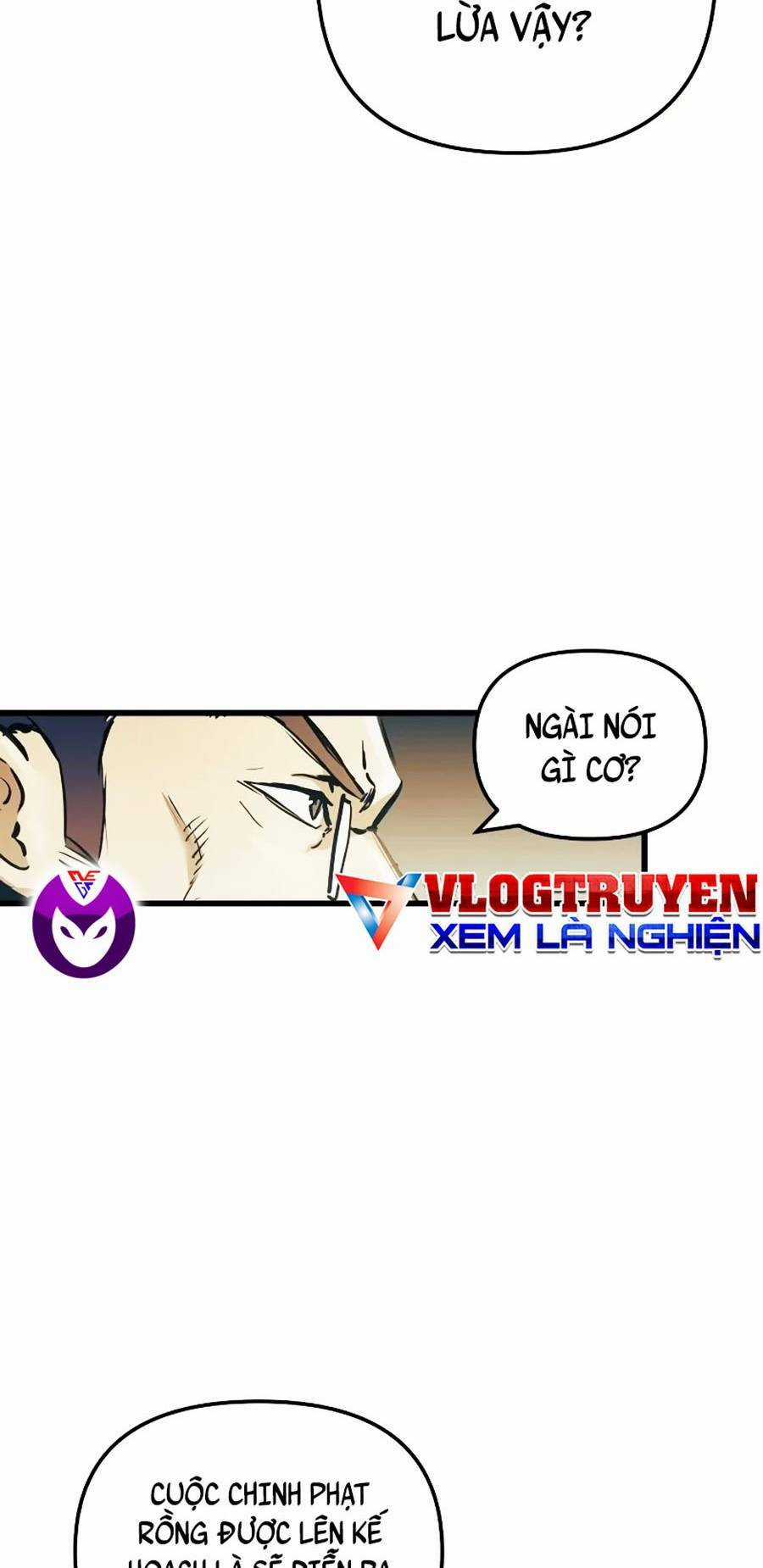 Chiền Thần Tự Sát Hồi Quy Chapter 53 trang 19