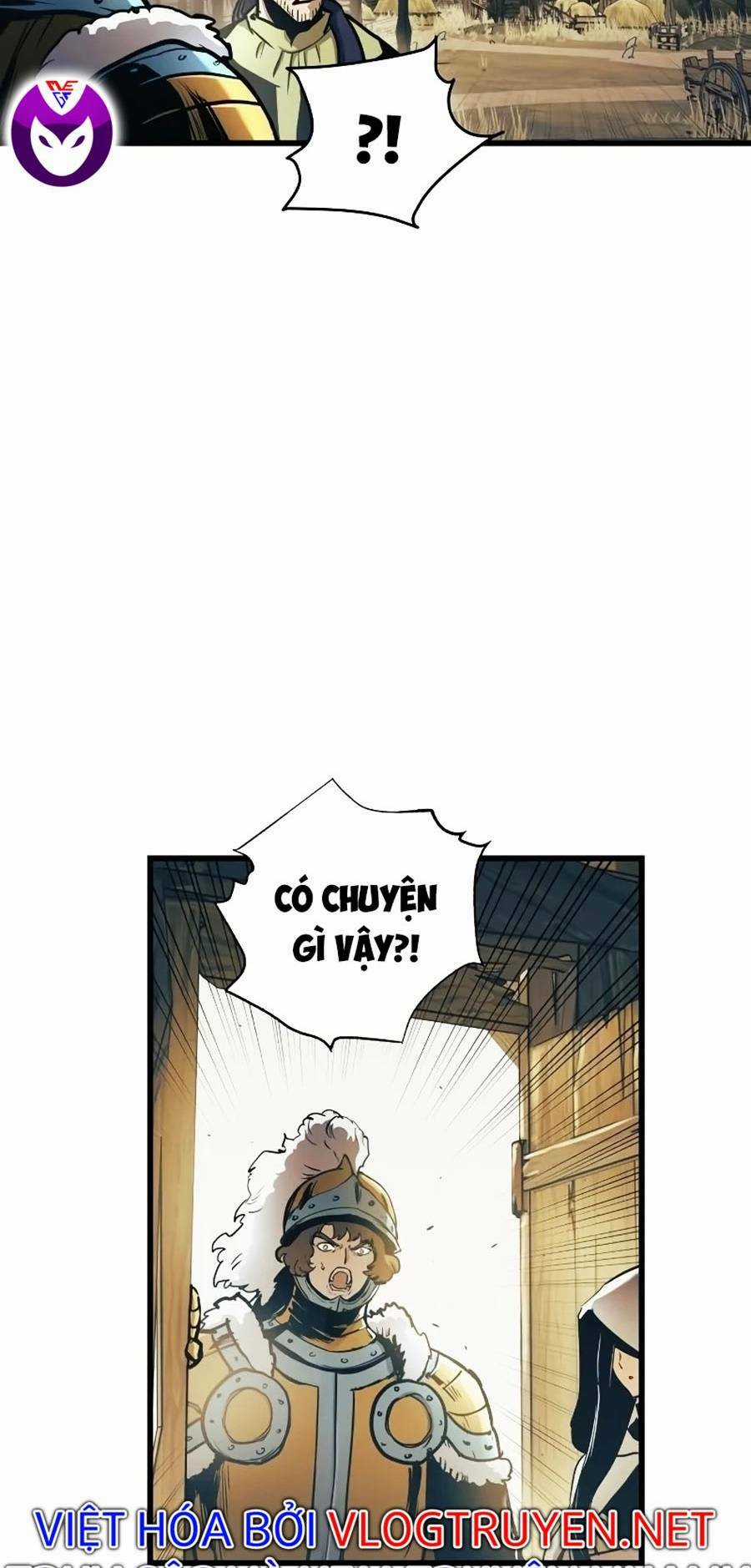 Chiền Thần Tự Sát Hồi Quy Chapter 53 trang 26