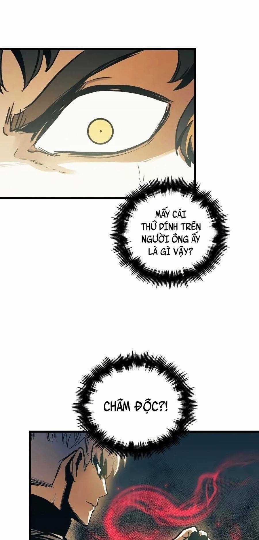 Chiền Thần Tự Sát Hồi Quy Chapter 53 trang 30