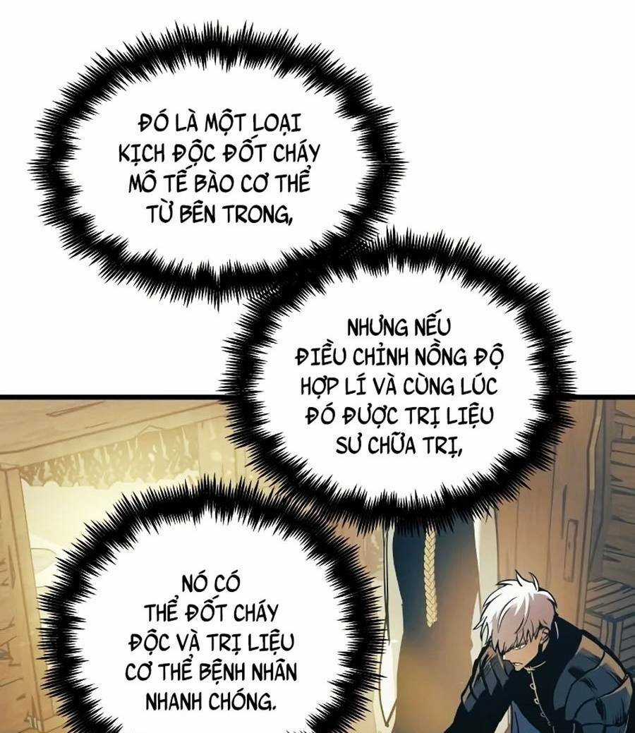 Chiền Thần Tự Sát Hồi Quy Chapter 53 trang 4