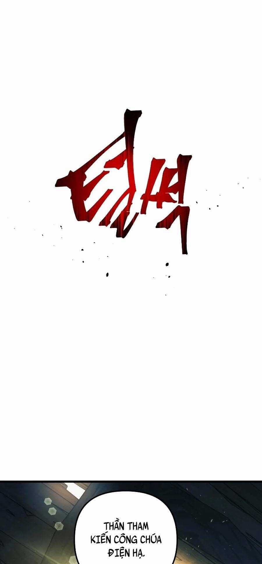 Chiền Thần Tự Sát Hồi Quy Chapter 53 trang 40