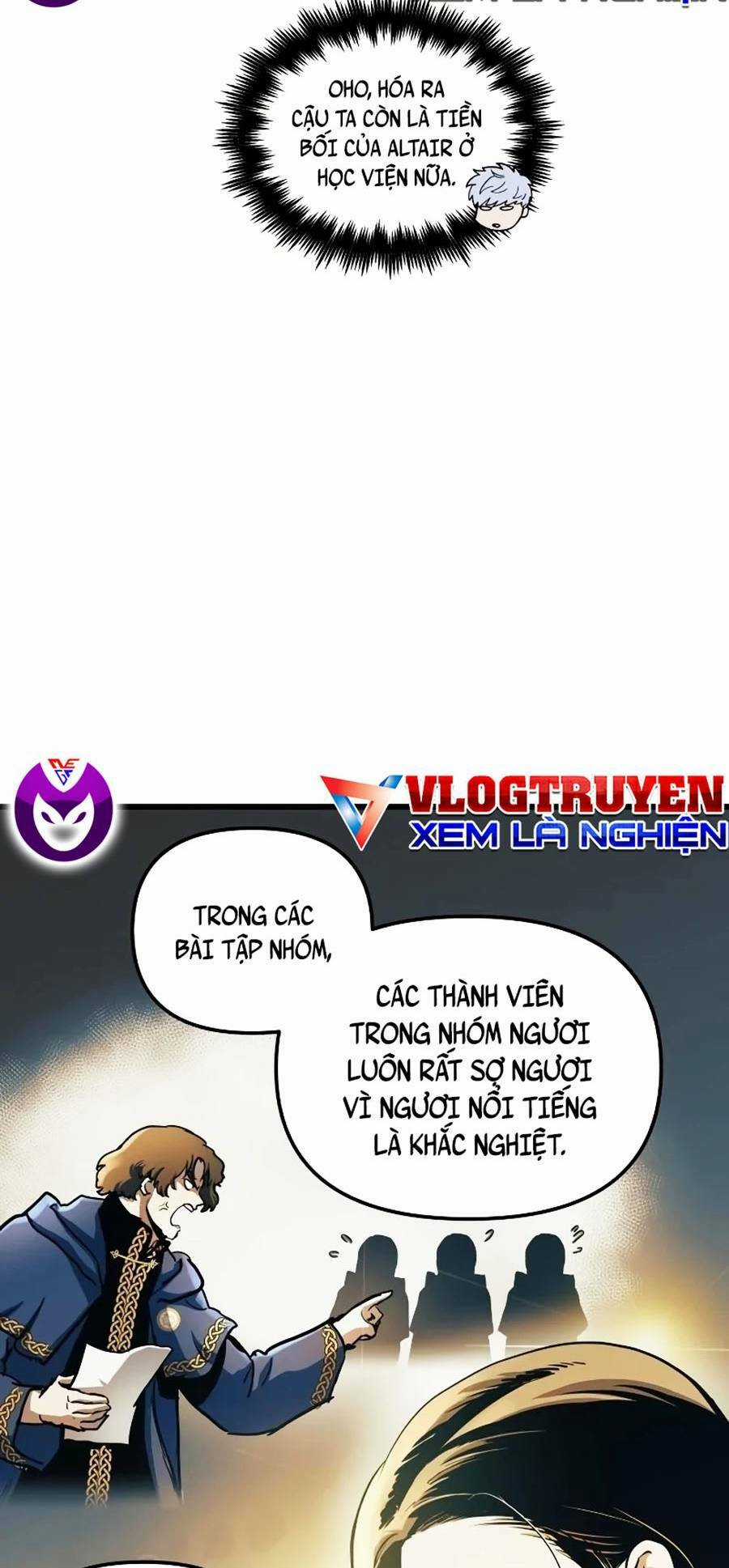 Chiền Thần Tự Sát Hồi Quy Chapter 53 trang 46