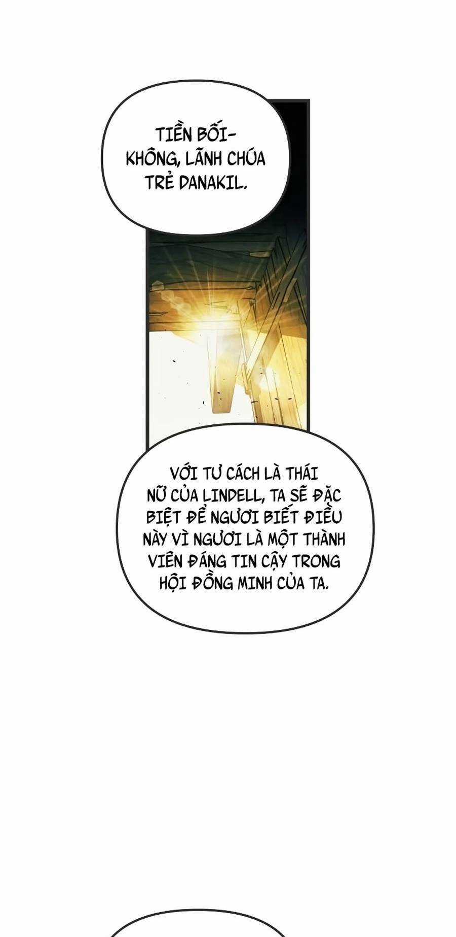 Chiền Thần Tự Sát Hồi Quy Chapter 53 trang 49