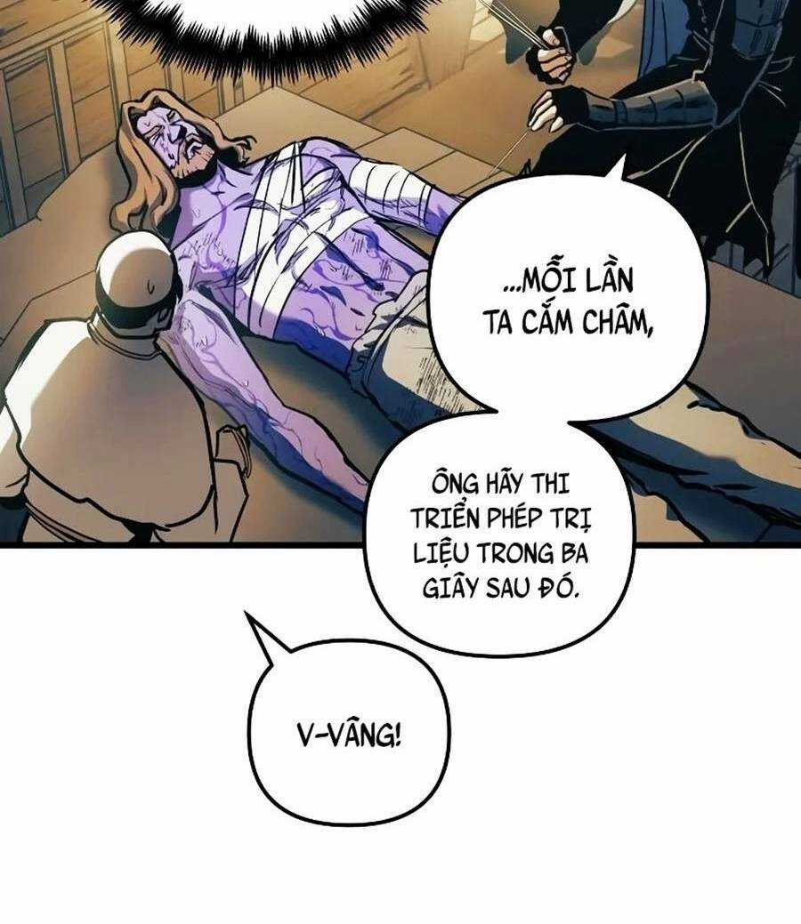 Chiền Thần Tự Sát Hồi Quy Chapter 53 trang 5