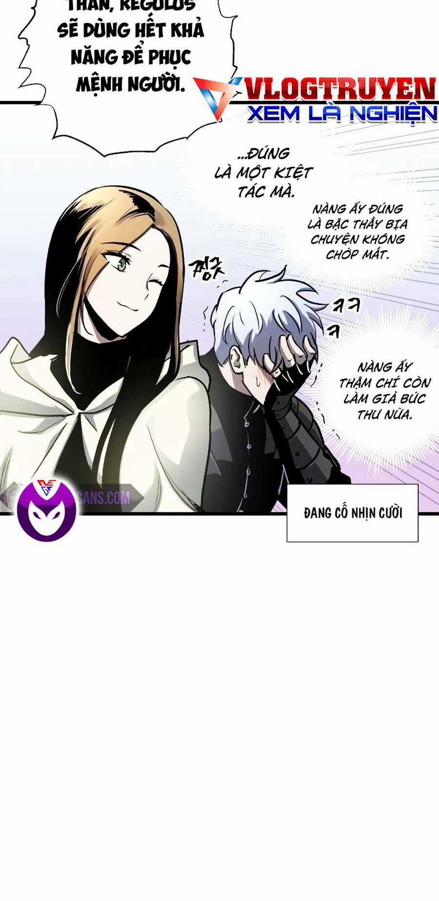 Chiền Thần Tự Sát Hồi Quy Chapter 53 trang 55