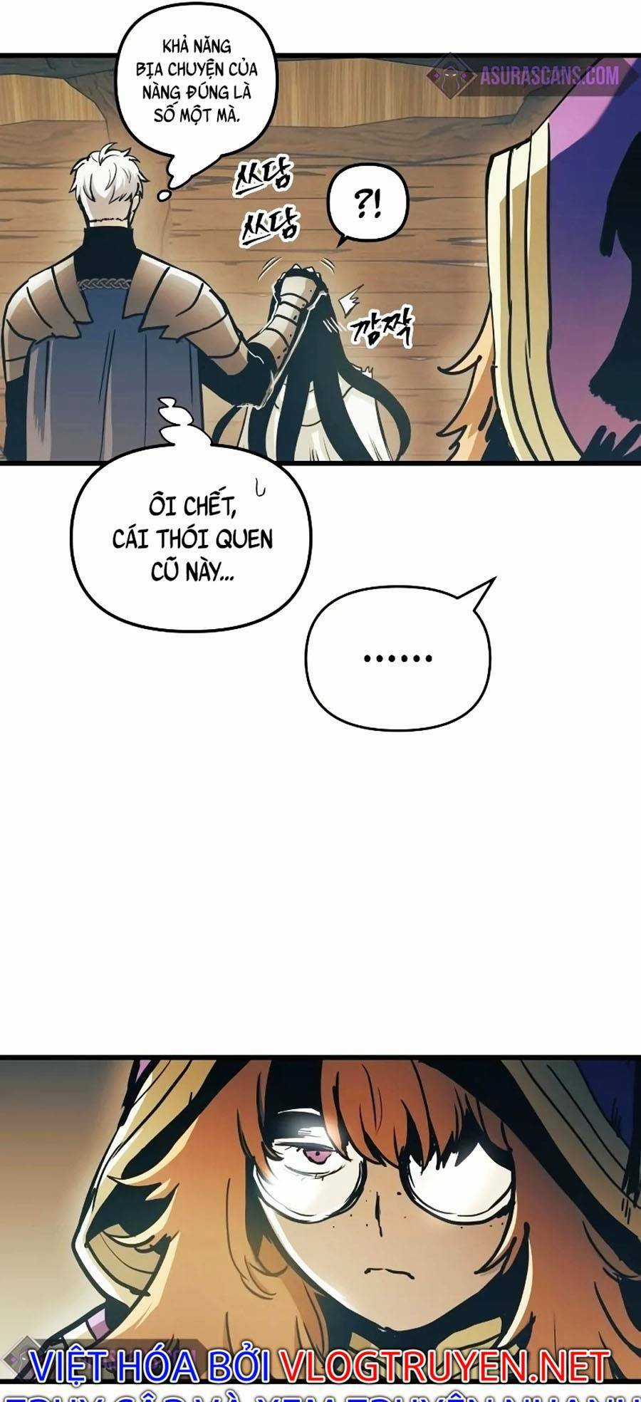 Chiền Thần Tự Sát Hồi Quy Chapter 53 trang 56