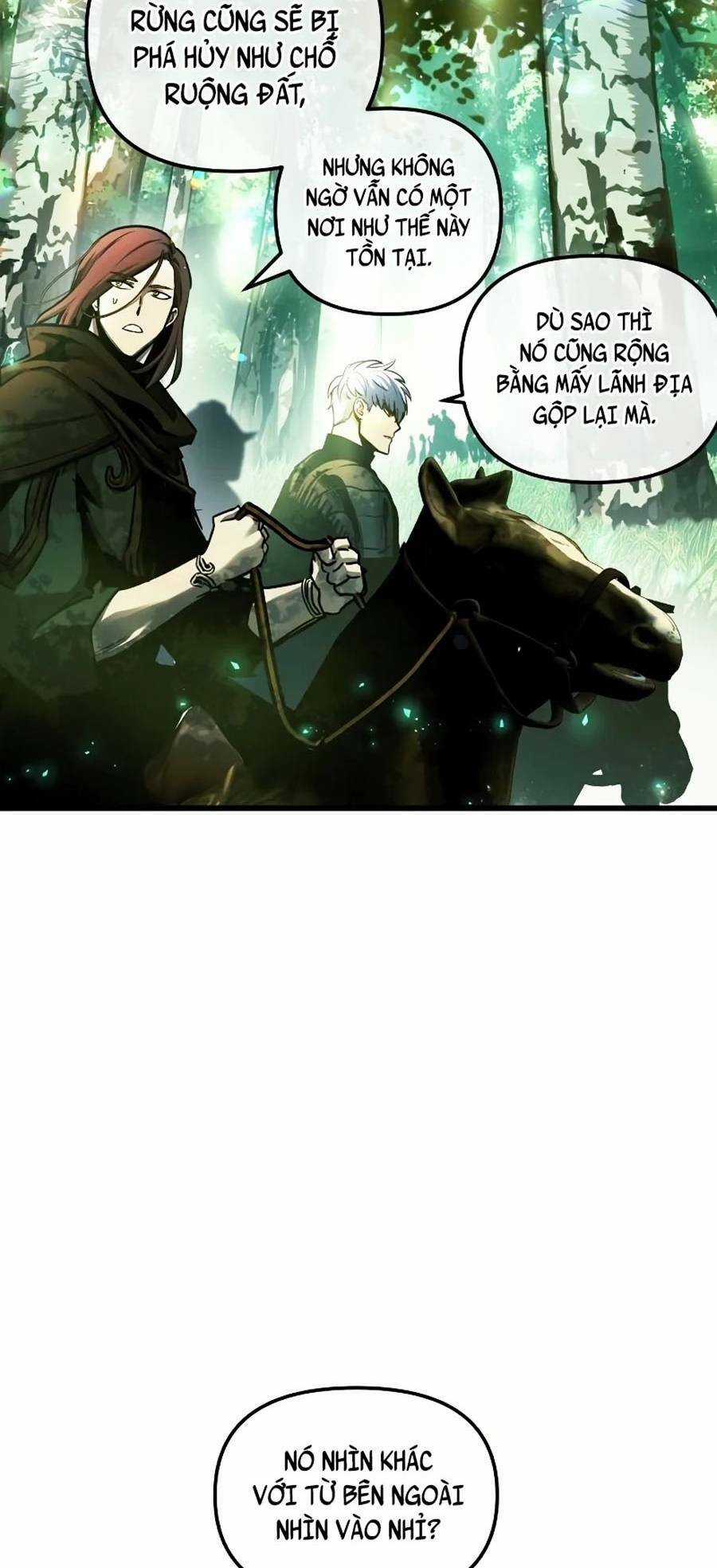 Chiền Thần Tự Sát Hồi Quy Chapter 53 trang 61