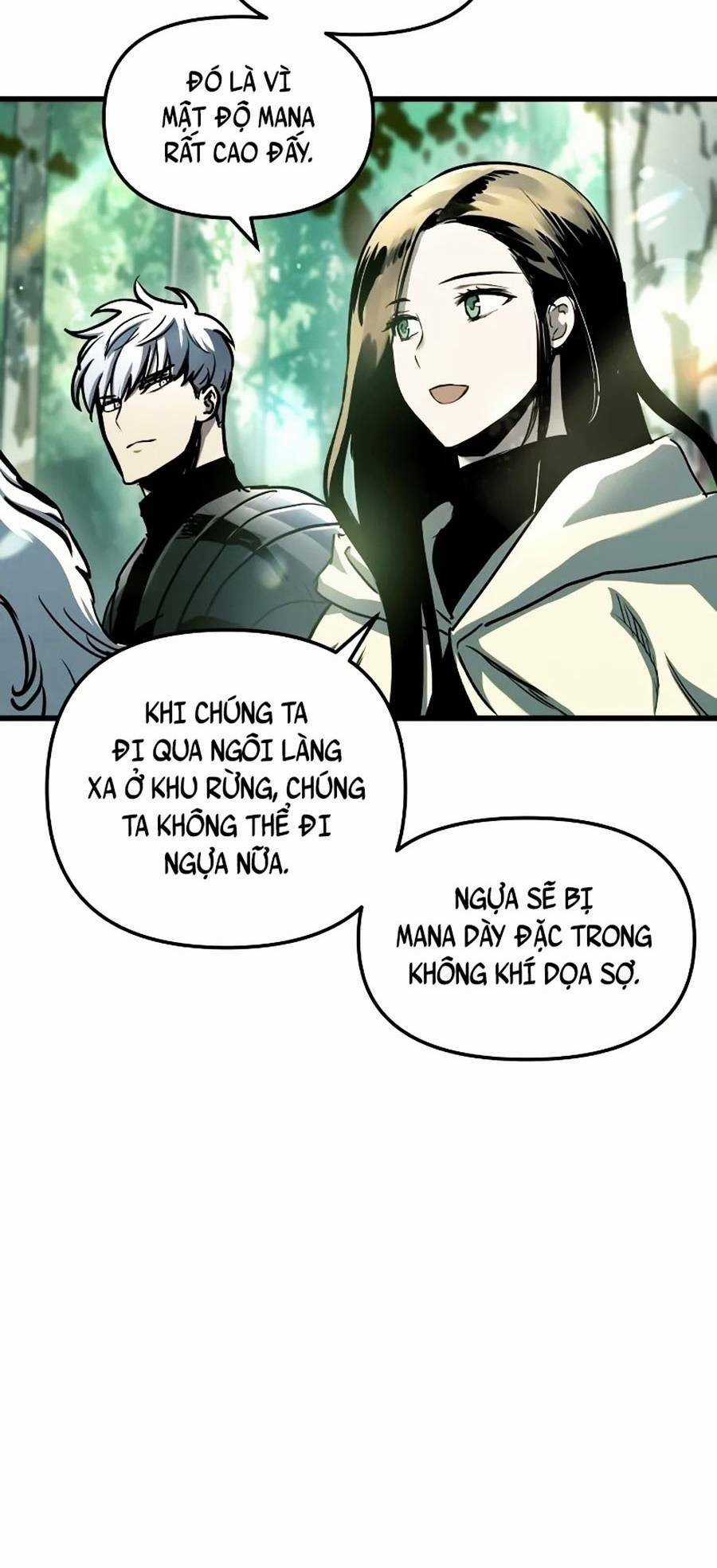 Chiền Thần Tự Sát Hồi Quy Chapter 53 trang 62