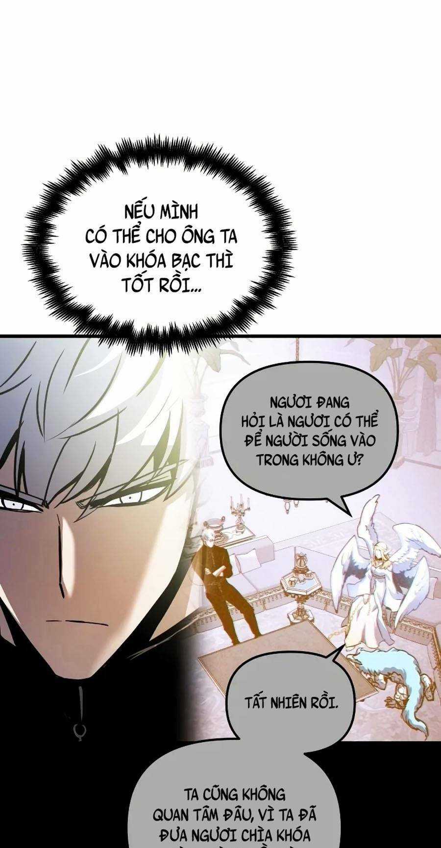 Chiền Thần Tự Sát Hồi Quy Chapter 53 trang 64