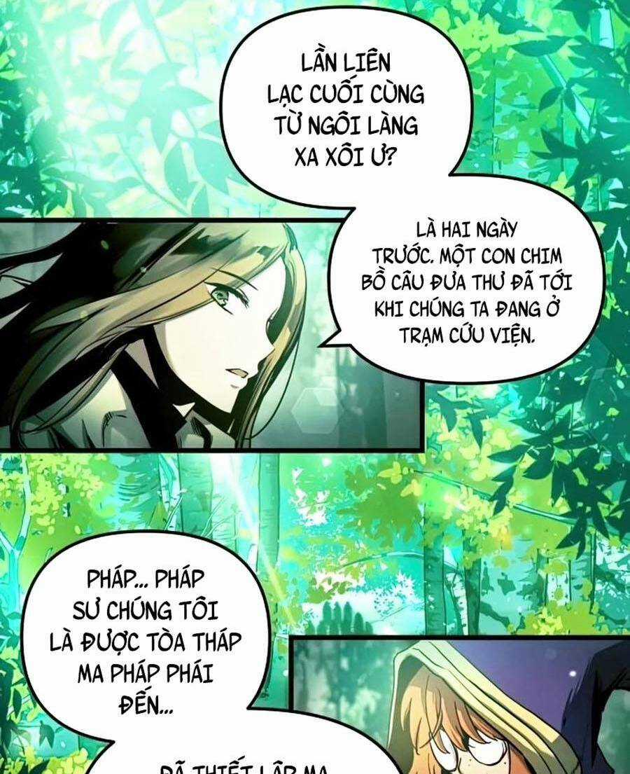 Chiền Thần Tự Sát Hồi Quy Chapter 54 trang 1