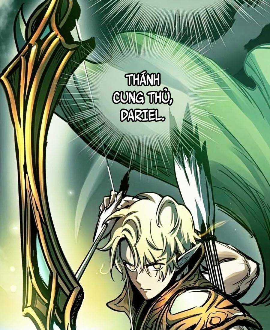 Chiền Thần Tự Sát Hồi Quy Chapter 54 trang 101