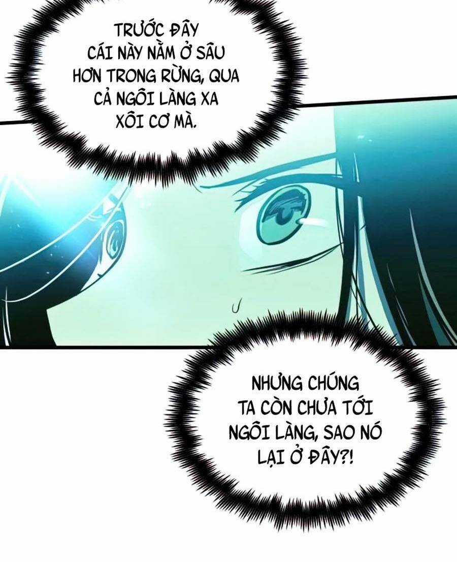 Chiền Thần Tự Sát Hồi Quy Chapter 54 trang 21