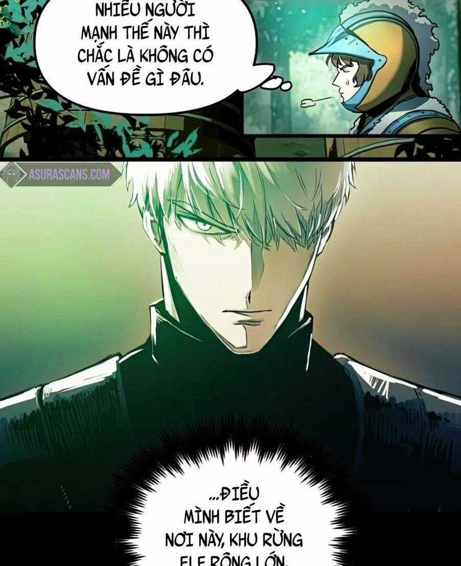 Chiền Thần Tự Sát Hồi Quy Chapter 54 trang 3