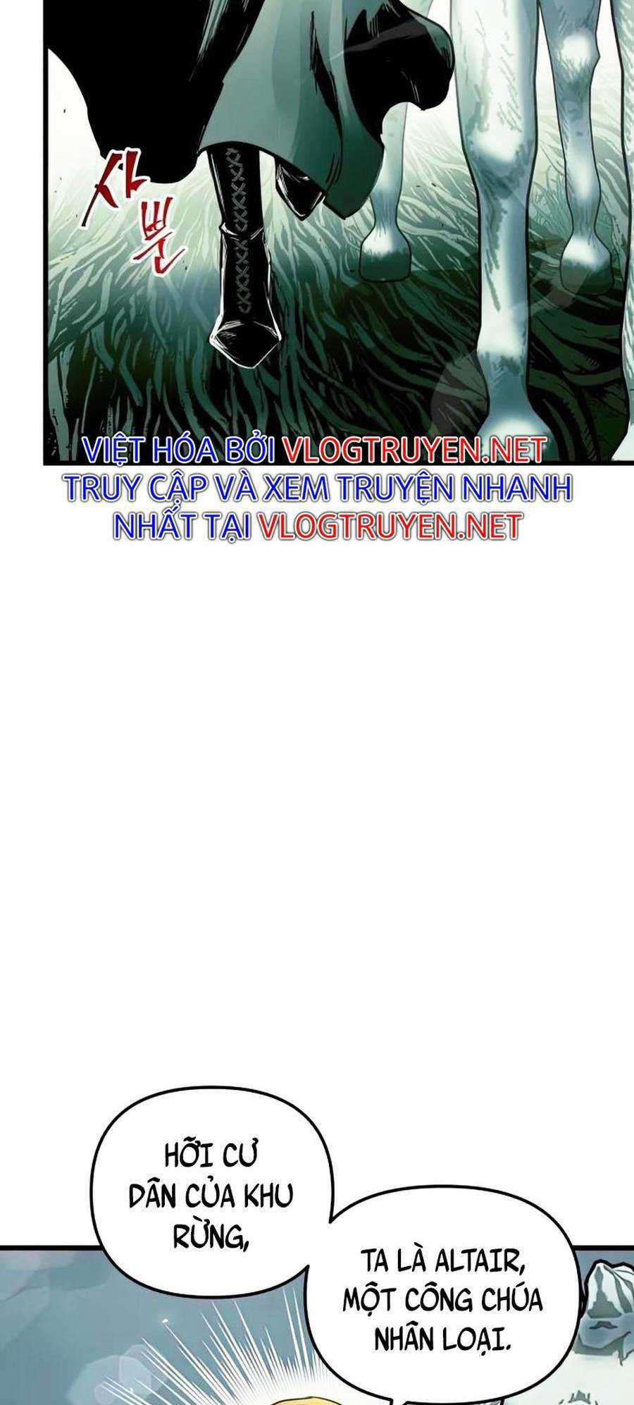 Chiền Thần Tự Sát Hồi Quy Chapter 54 trang 33